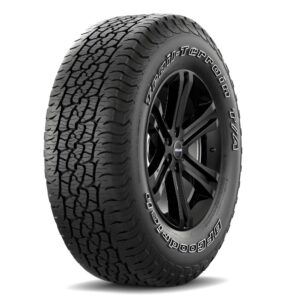 Trail-Terrain T/A