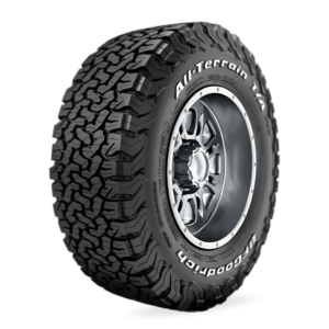 All-Terrain T/A KO2