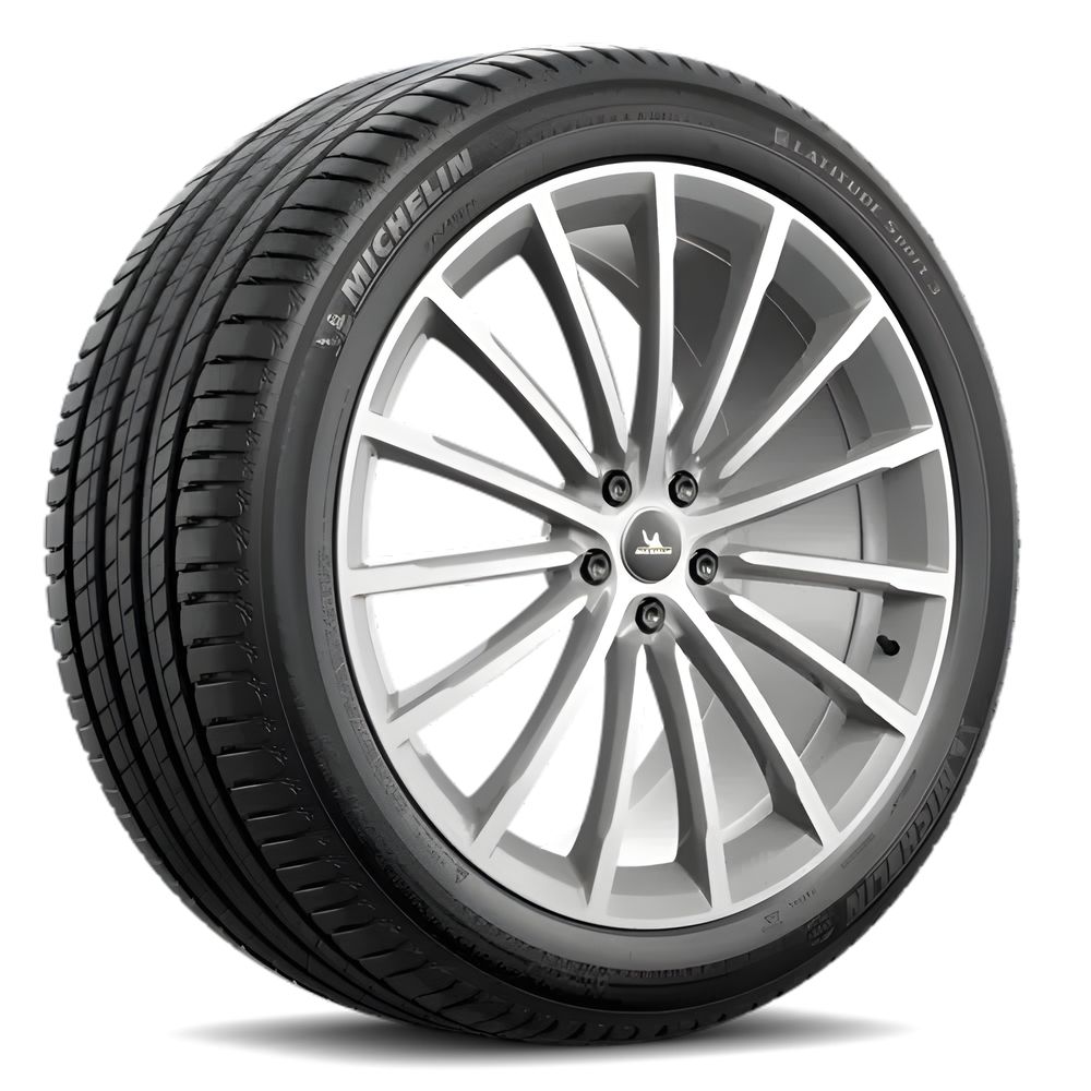 Latitude Sport 3 - Image 2