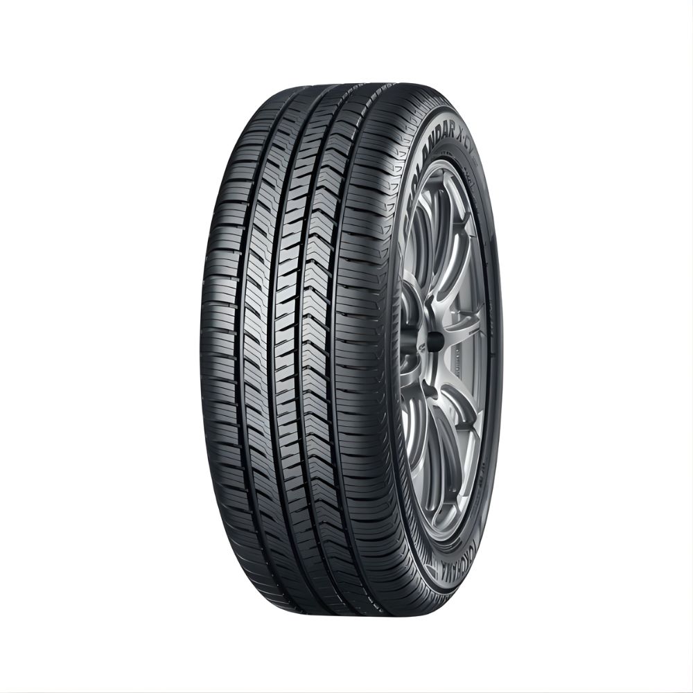 Geolandar X-CV G057