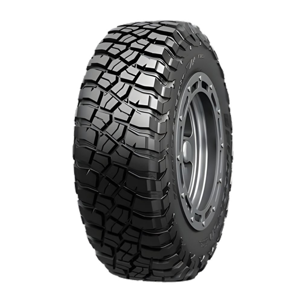 Mud-Terrain T/A KM3