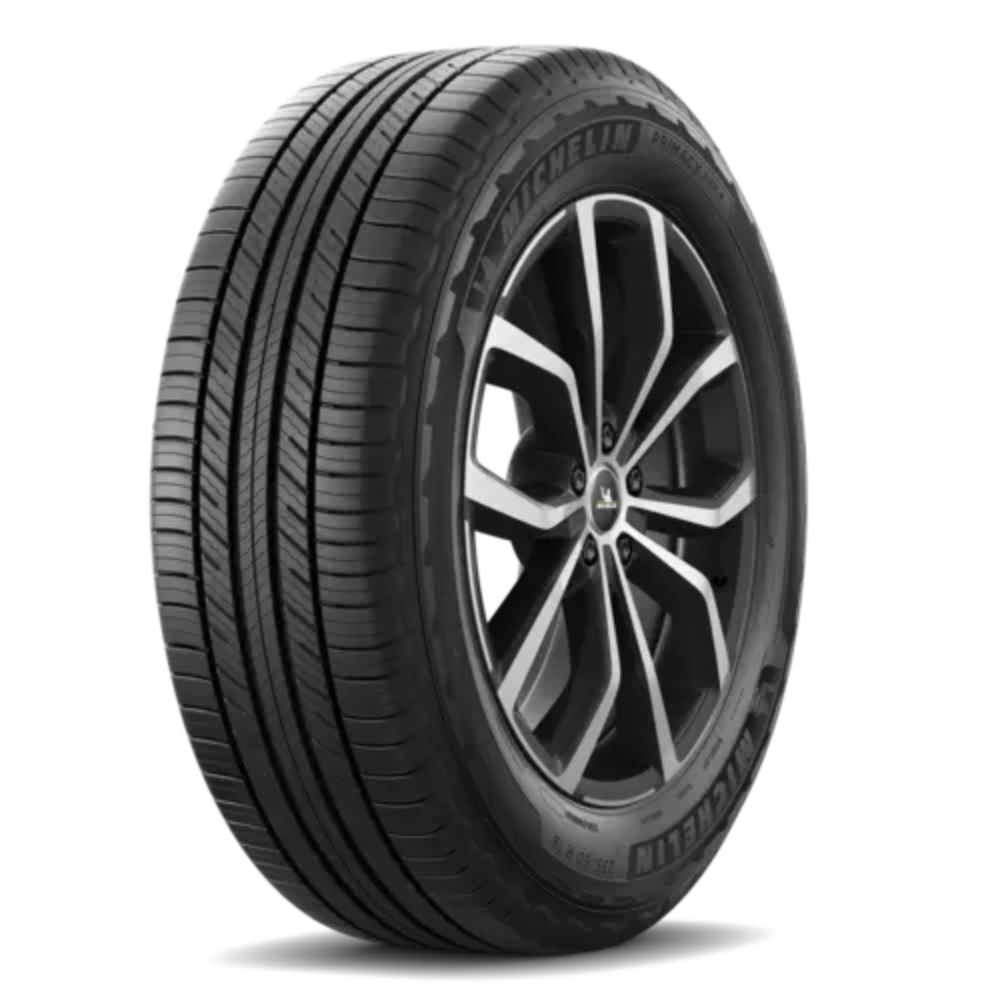 Primacy SUV+