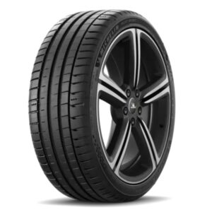 Pilot Sport 5