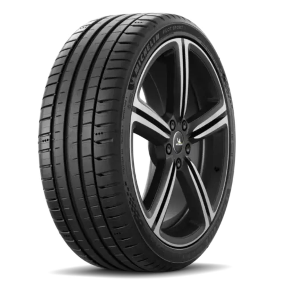 Pilot Sport 5