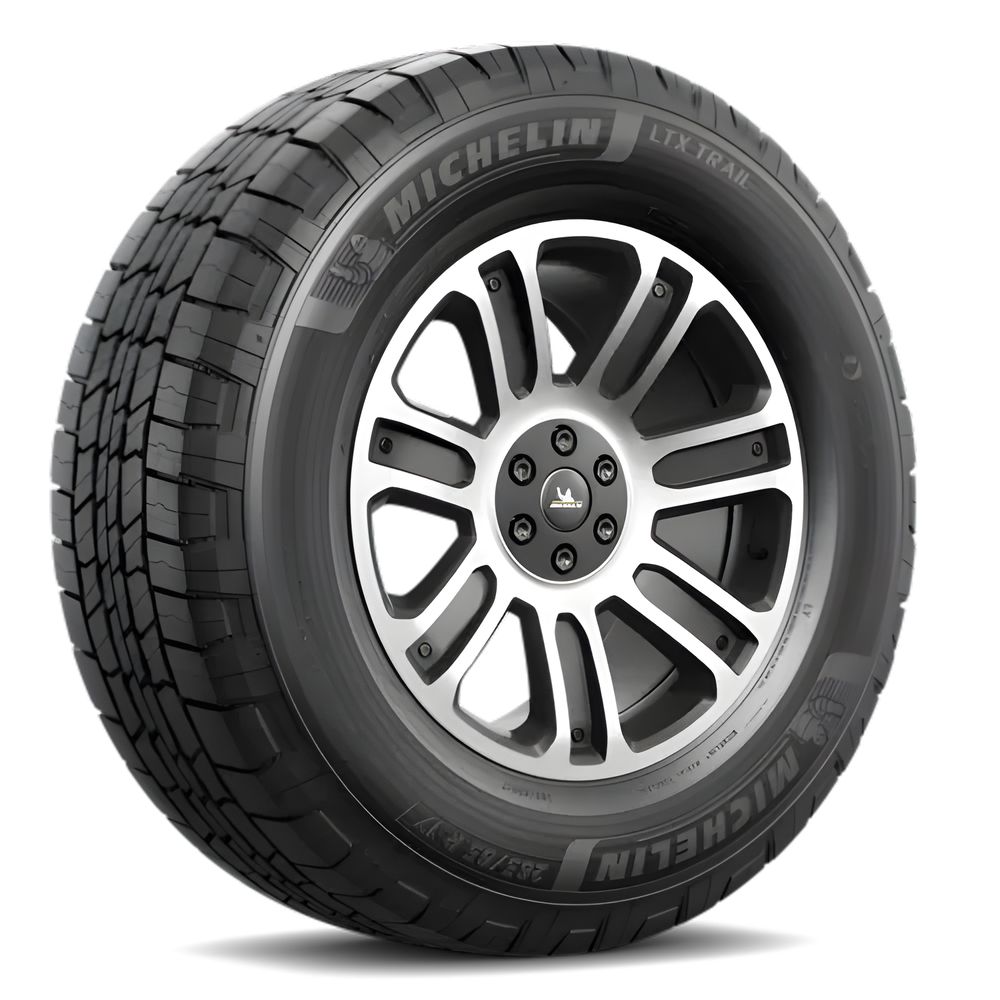 LTX Trail - Image 2