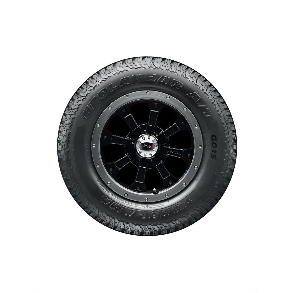 Geolandar A/T G015 - Image 2