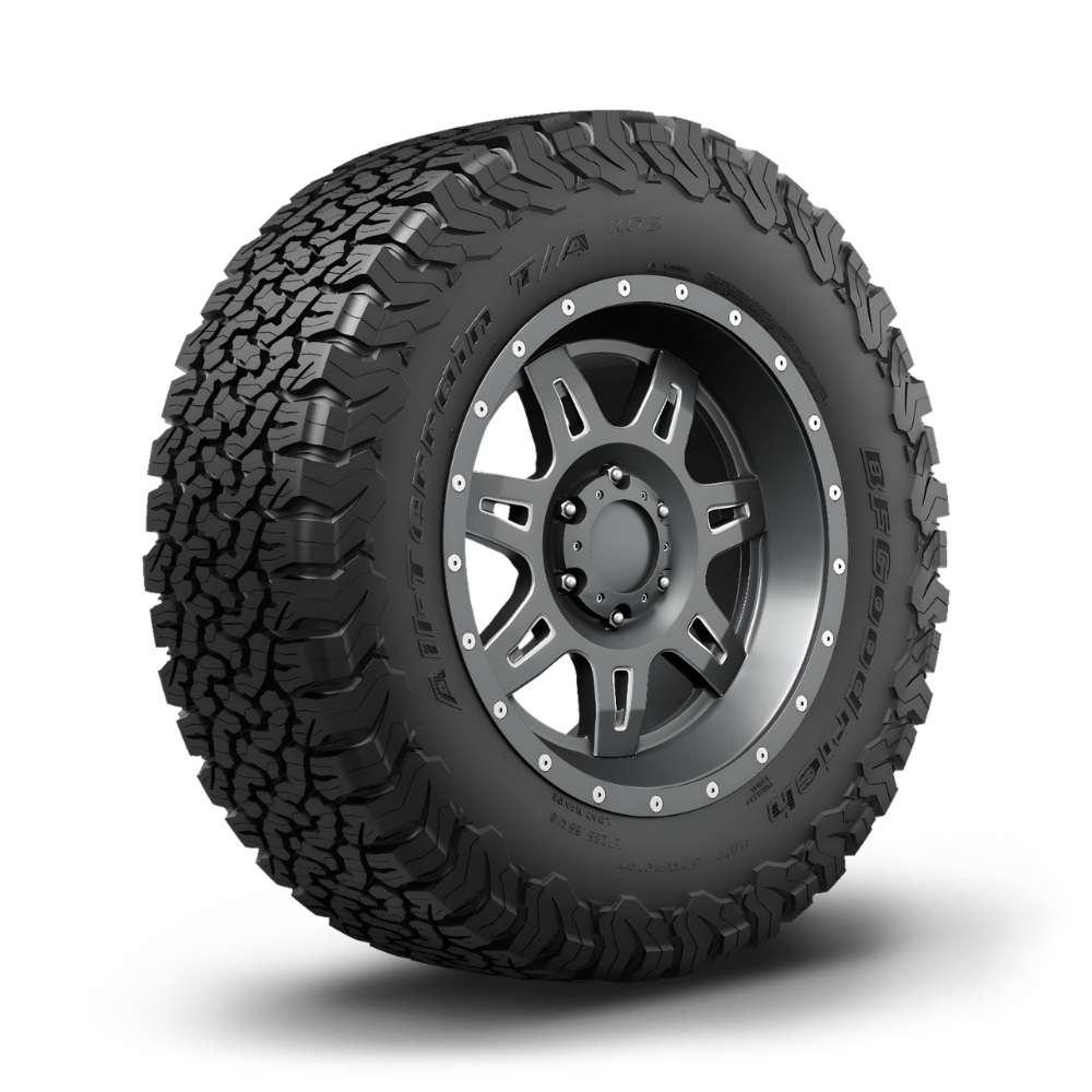 All-Terrain T/A KO2 - Image 2