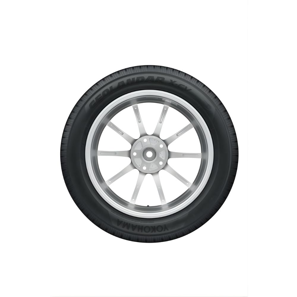Geolandar X-CV G057 - Image 2