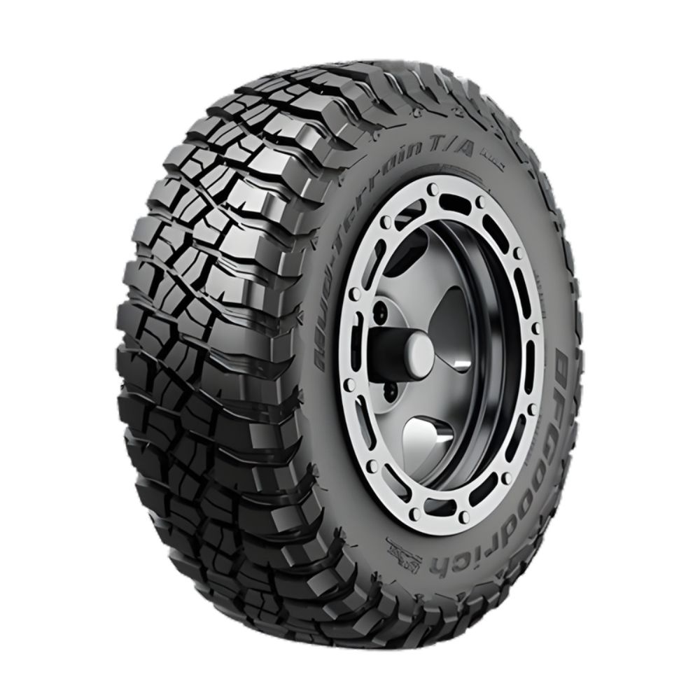Mud-Terrain T/A KM3 - Image 2