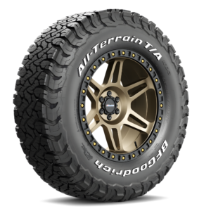All-Terrain T/A KO3