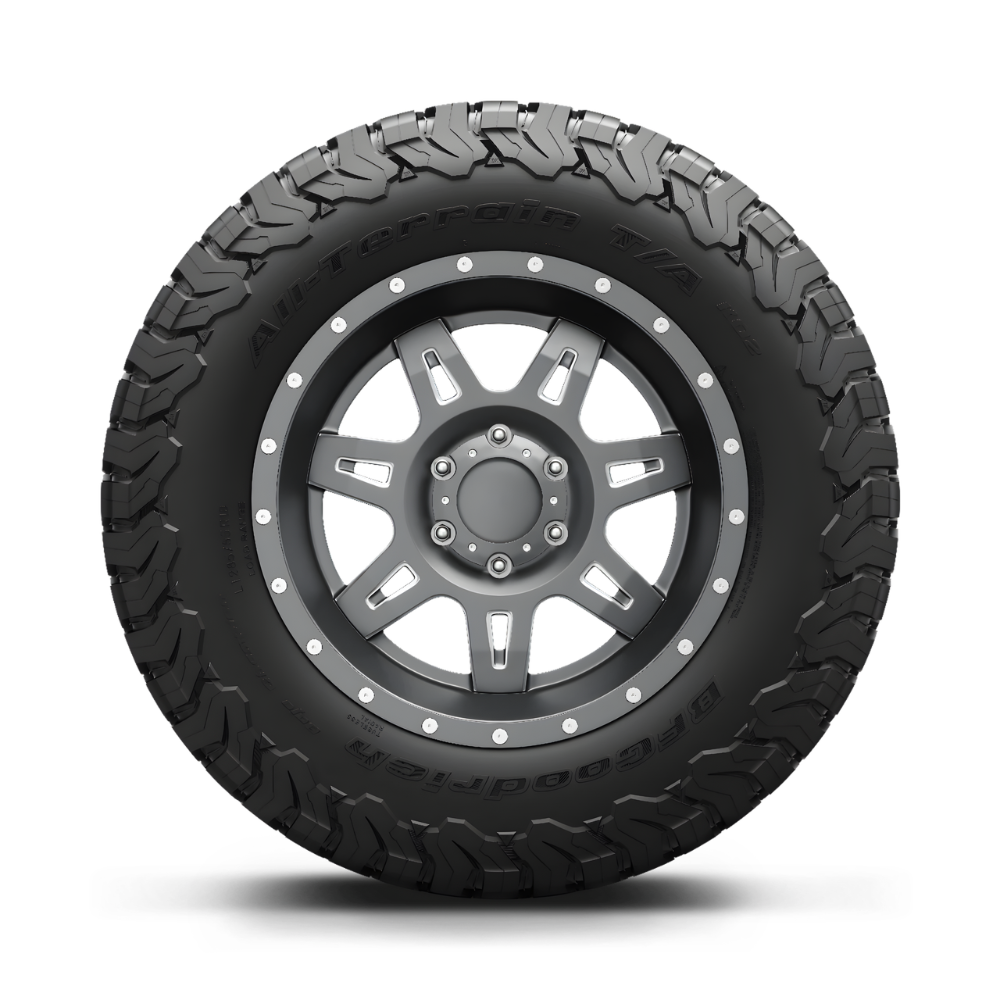 All-Terrain T/A KO2 - Image 3