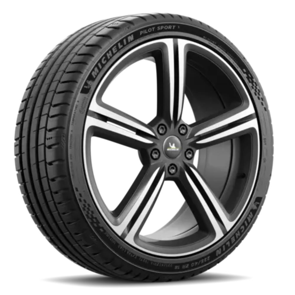 Pilot Sport 5 - Image 2