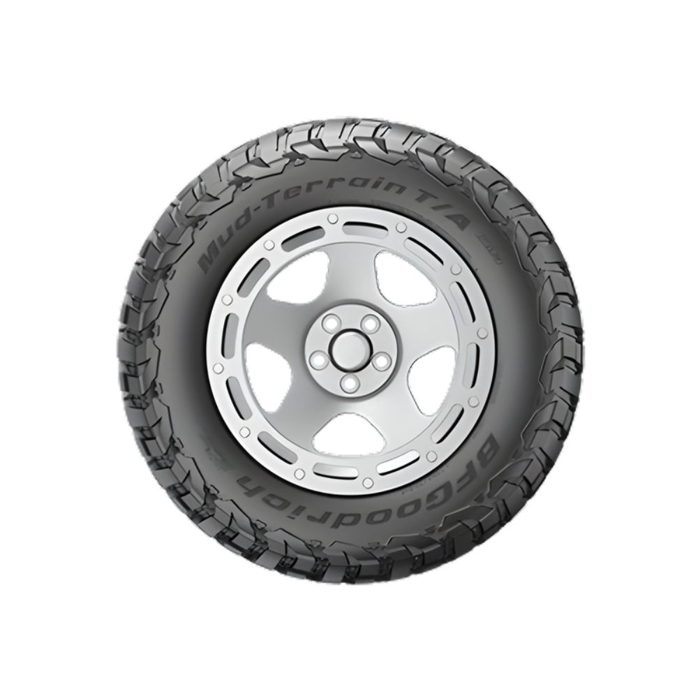 Mud-Terrain T/A KM3 - Image 3