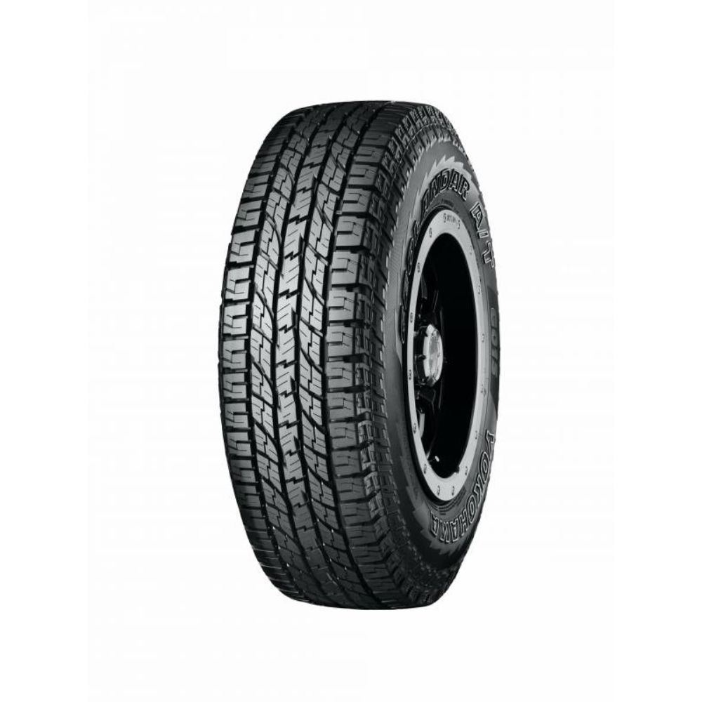 Geolandar A/T G015 - Image 6