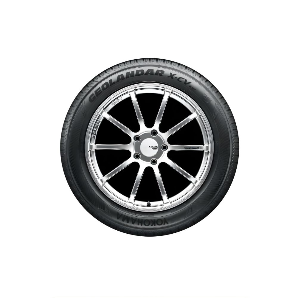 Geolandar X-CV G057 - Image 4