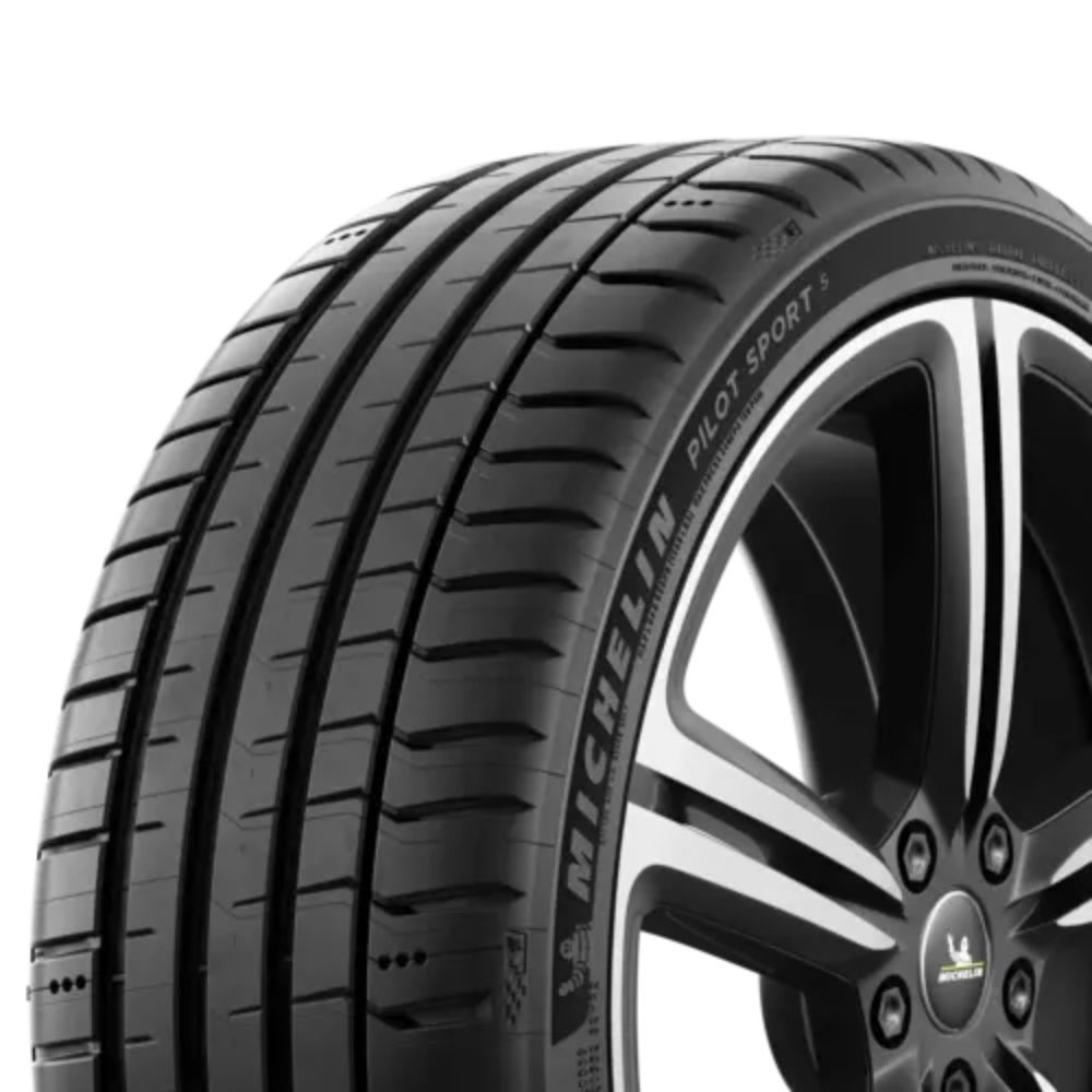 Pilot Sport 5 - Image 3