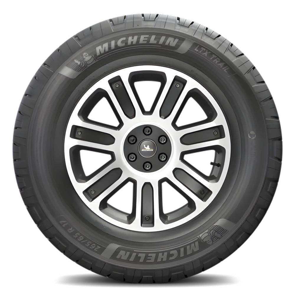 LTX Trail - Image 4