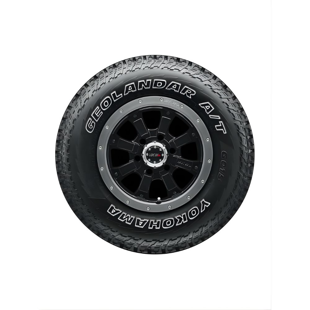 Geolandar A/T G015 - Image 5