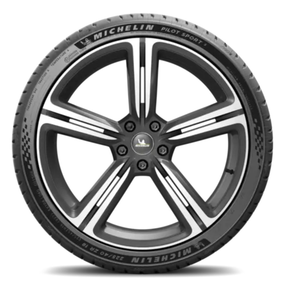 Pilot Sport 5 - Image 4