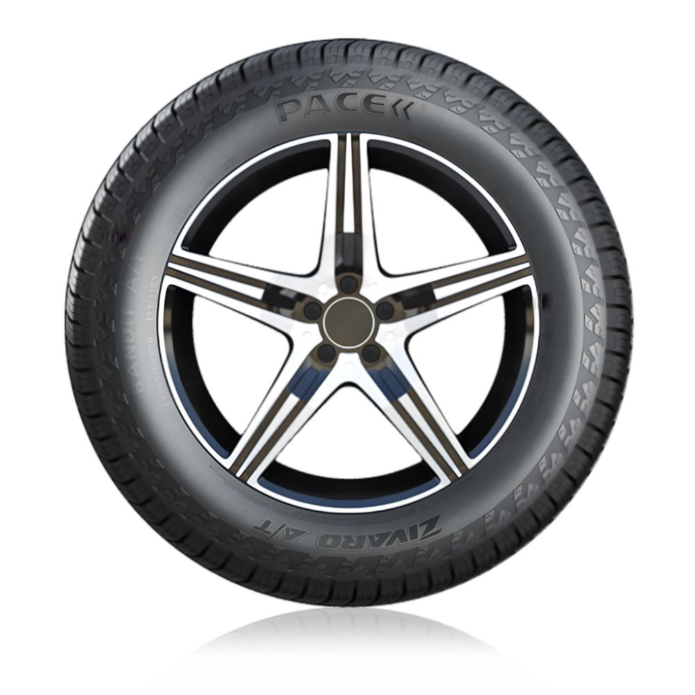 Zivaro A/T - Image 2